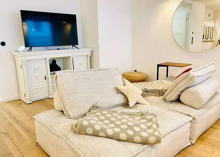 Appartement 5 Minutes To At St.stephan's Vienne