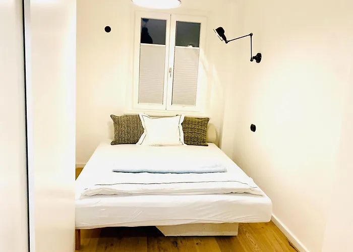 Appartement 5 Minutes To At St.stephan's Vienne